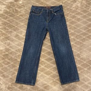 GapKids Boy’s Husky Jeans